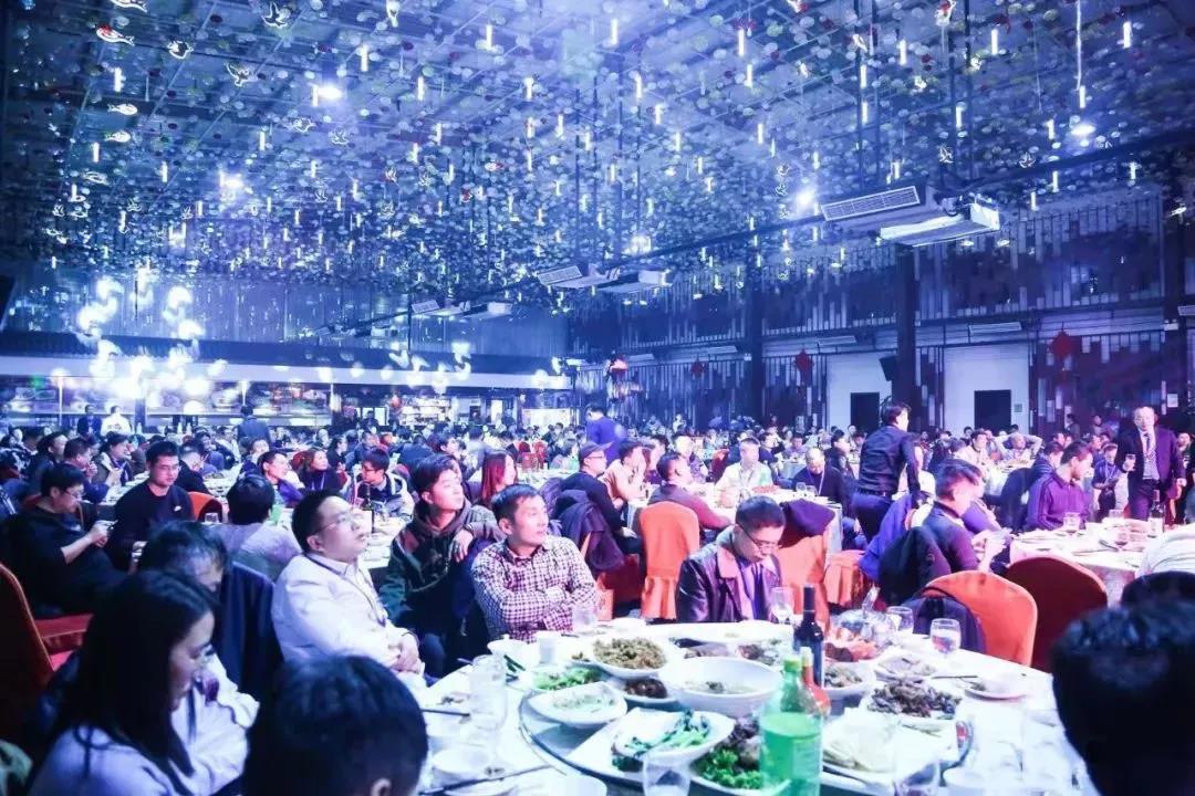 方快鍋爐峰會(huì)合影